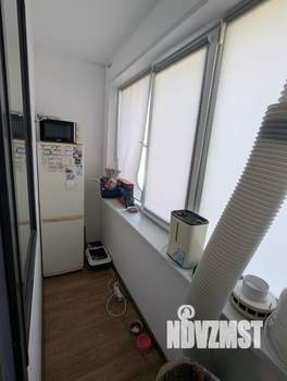 Студия квартира, на длительный срок, 26м2, 13/17 этаж