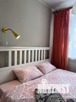 1-к квартира, посуточно, 24м2, 1/1 этаж