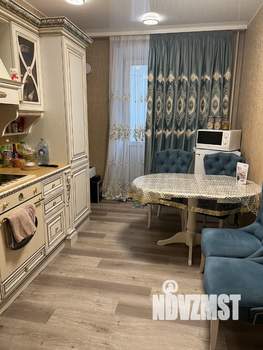 3-к квартира, посуточно, 68м2, 1/9 этаж