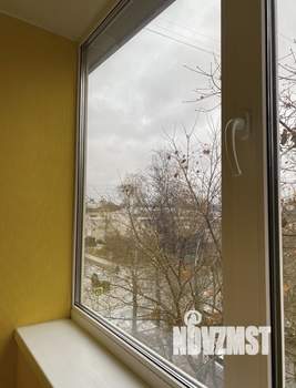 1-к квартира, на длительный срок, 39м2, 4/5 этаж