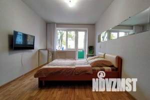 1-к квартира, посуточно, 30м2, 2/5 этаж