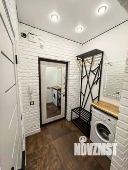 Студия квартира, посуточно, 23м2, 11/16 этаж