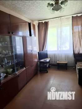 1-к квартира, на длительный срок, 30м2, 1/6 этаж