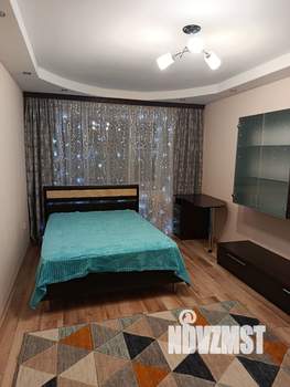 1-к квартира, на длительный срок, 34м2, 1/5 этаж