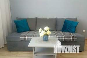 2-к квартира, посуточно, 40м2, 4/20 этаж