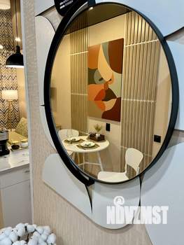 Студия квартира, посуточно, 23м2, 8/9 этаж