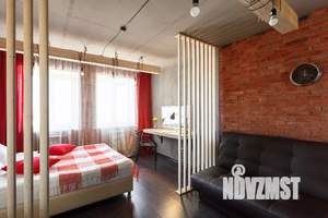 2-к квартира, посуточно, 53м2, 1/1 этаж