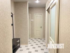 2-к квартира, посуточно, 52м2, 1/1 этаж