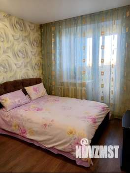 Студия квартира, посуточно, 21м2, 3/16 этаж