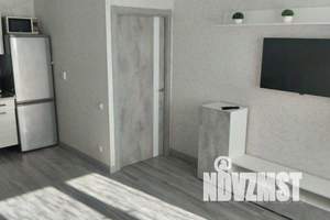 1-к квартира, посуточно, 44м2, 15/16 этаж