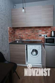 1-к квартира, посуточно, 32м2, 8/9 этаж