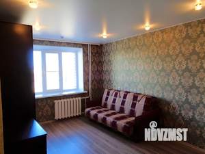 1-к квартира, на длительный срок, 34м2, 4/9 этаж