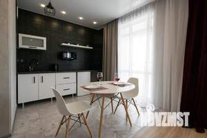 Студия квартира, посуточно, 35м2, 9/16 этаж