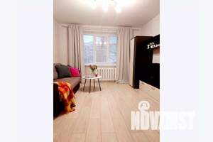 2-к квартира, посуточно, 49м2, 1/5 этаж