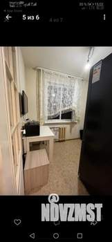 1-к квартира, на длительный срок, 36м2, 2/3 этаж