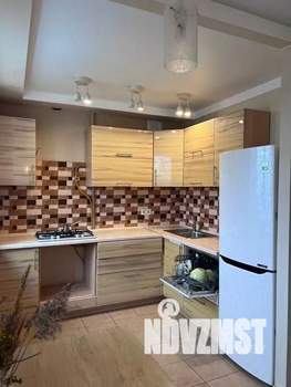 2-к квартира, посуточно, 57м2, 1/1 этаж