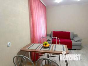 2-к квартира, посуточно, 50м2, 12/16 этаж