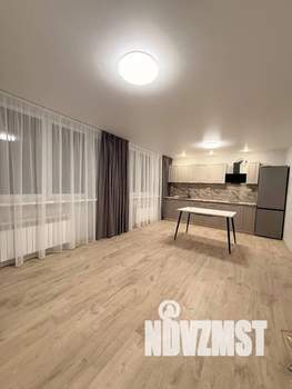 1-к квартира, посуточно, 37м2, 5/9 этаж