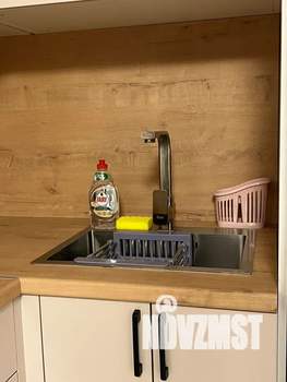 1-к квартира, посуточно, 32м2, 8/10 этаж