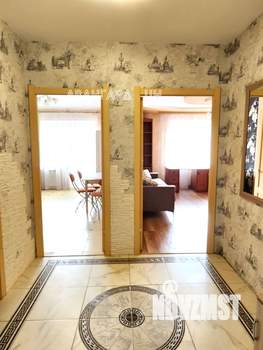 1-к квартира, на длительный срок, 48м2, 4/9 этаж