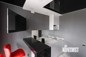 1-к квартира, посуточно, 30м2, 7/12 этаж