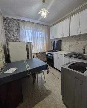 1-к квартира, на длительный срок, 33м2, 5/5 этаж