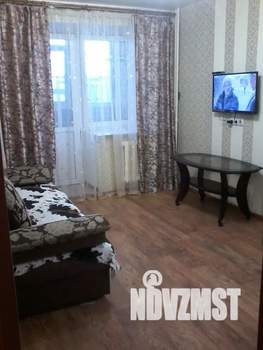 2-к квартира, посуточно, 41м2, 1/12 этаж
