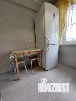 1-к квартира, посуточно, 30м2, 5/5 этаж