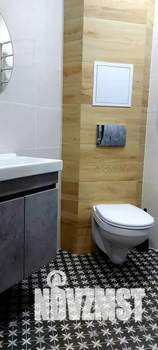 1-к квартира, посуточно, 40м2, 12/14 этаж