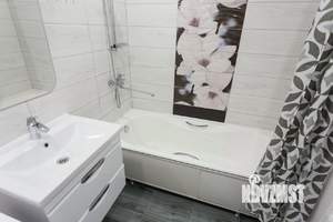 Студия квартира, посуточно, 27м2, 6/16 этаж