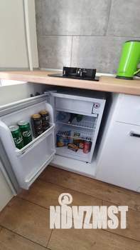 1-к квартира, посуточно, 35м2, 4/5 этаж