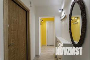 2-к квартира, посуточно, 60м2, 5/5 этаж