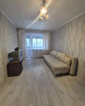 1-к квартира, на длительный срок, 33м2, 5/5 этаж