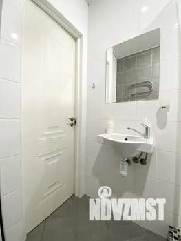 1-к квартира, посуточно, 22м2, 1/3 этаж