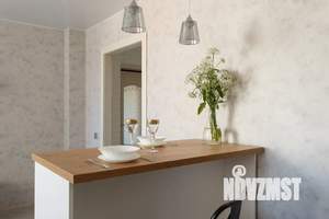 Студия квартира, посуточно, 30м2, 3/5 этаж