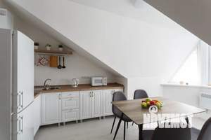 1-к квартира, посуточно, 41м2, 5/5 этаж