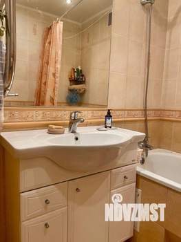 2-к квартира, на длительный срок, 58м2, 4/10 этаж