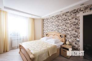 1-к квартира, посуточно, 34м2, 9/12 этаж