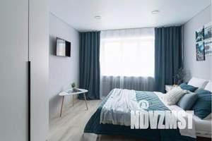 5-к квартира, посуточно, 87м2, 1/5 этаж