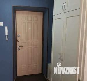 1-к квартира, посуточно, 39м2, 9/9 этаж