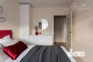 2-к квартира, посуточно, 56м2, 8/9 этаж