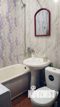 1-к квартира, на длительный срок, 35м2, 1/9 этаж