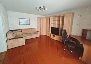 2-к квартира, на длительный срок, 69м2, 3/6 этаж