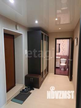 1-к квартира, на длительный срок, 45м2, 4/6 этаж