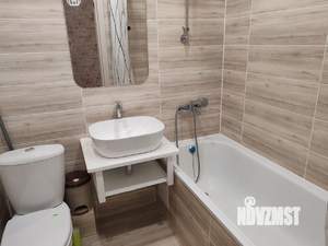 1-к квартира, на длительный срок, 39м2, 2/9 этаж