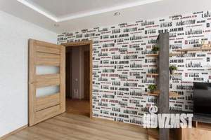 2-к квартира, посуточно, 73м2, 1/1 этаж