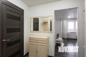 1-к квартира, посуточно, 41м2, 9/10 этаж