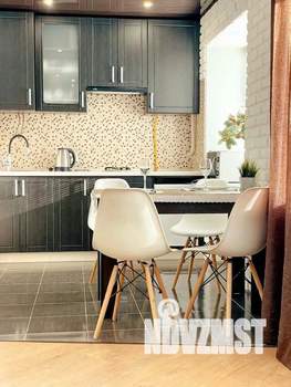 2-к квартира, посуточно, 60м2, 1/1 этаж