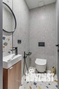 2-к квартира, посуточно, 73м2, 8/8 этаж