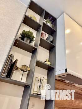 1-к квартира, посуточно, 44м2, 5/10 этаж